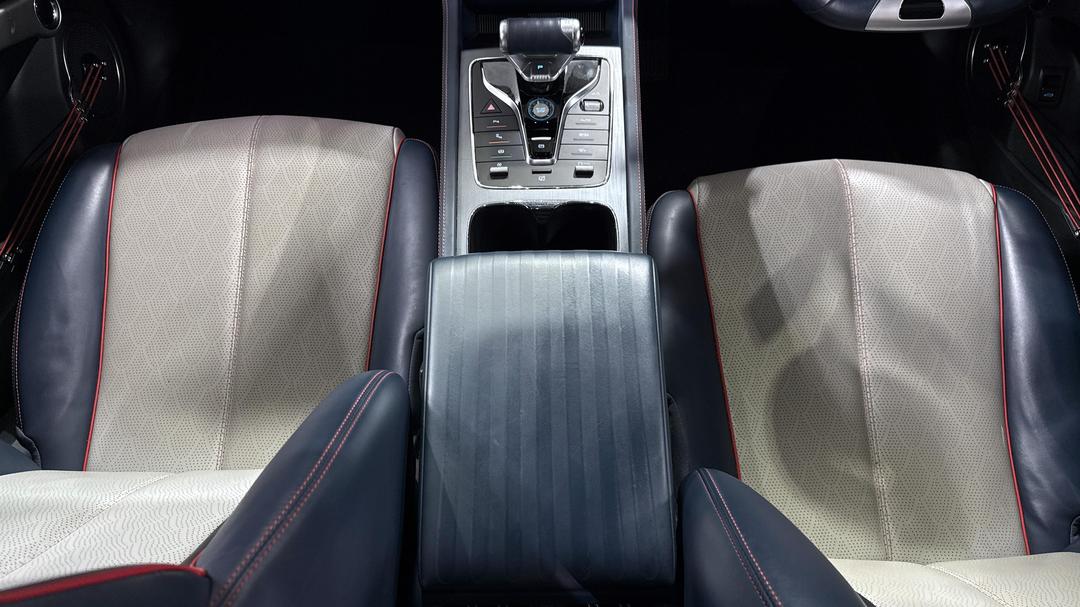 2023 Byd Atto 3 Extended Range, Automatic, 40776 km, Center Console