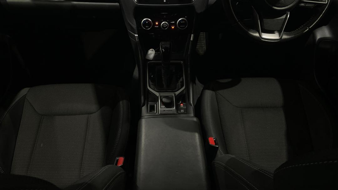 2023 Subaru Forester 2.5i (AWD), Automatic, 51989 km, Center Console