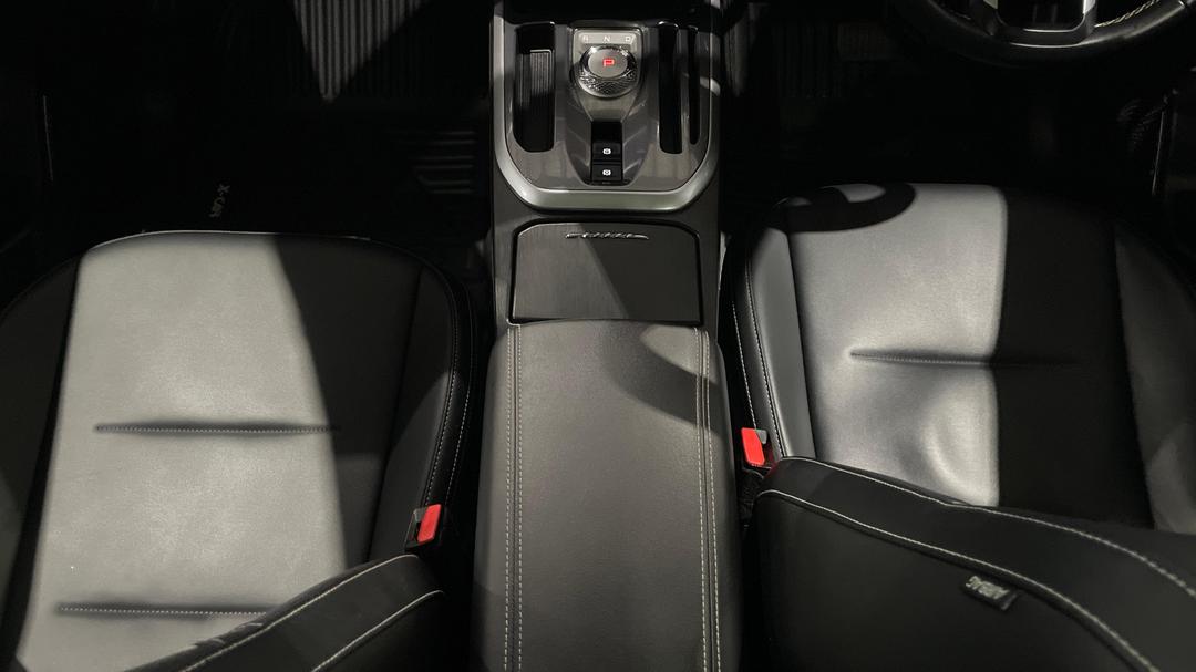 2022 GWM Haval Jolion Ultra Hybrid, Automatic, 19923 km, Center Console