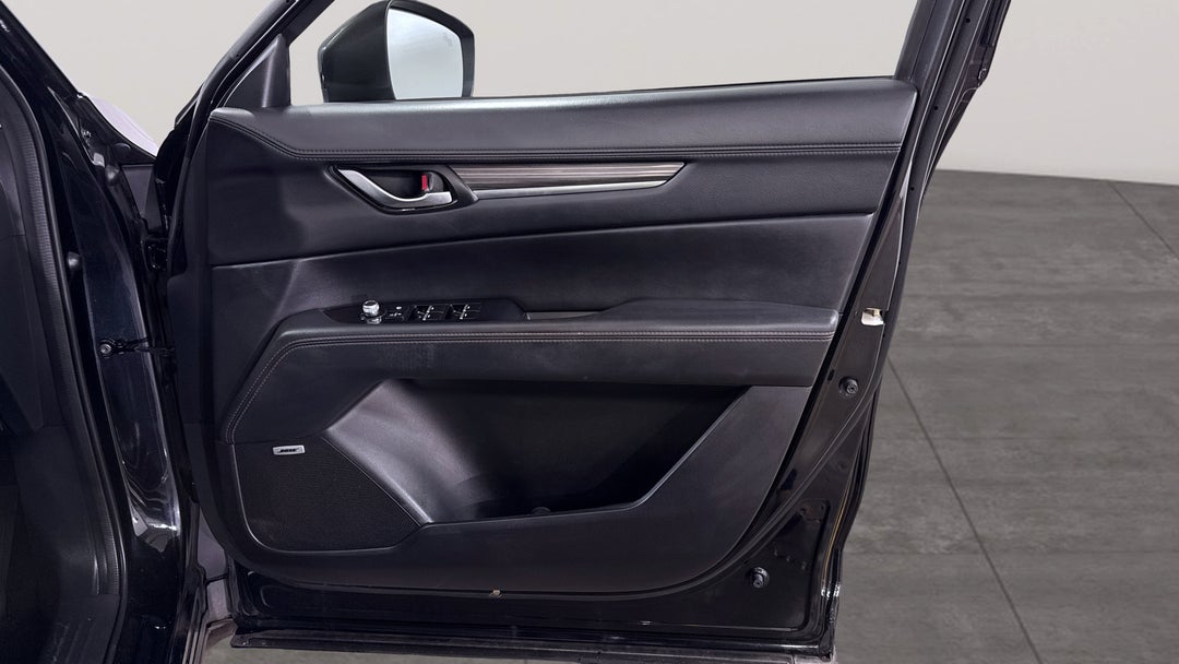 2019 Mazda CX-5 Gt (4x4), Automatic, 139638 km, Speaker View