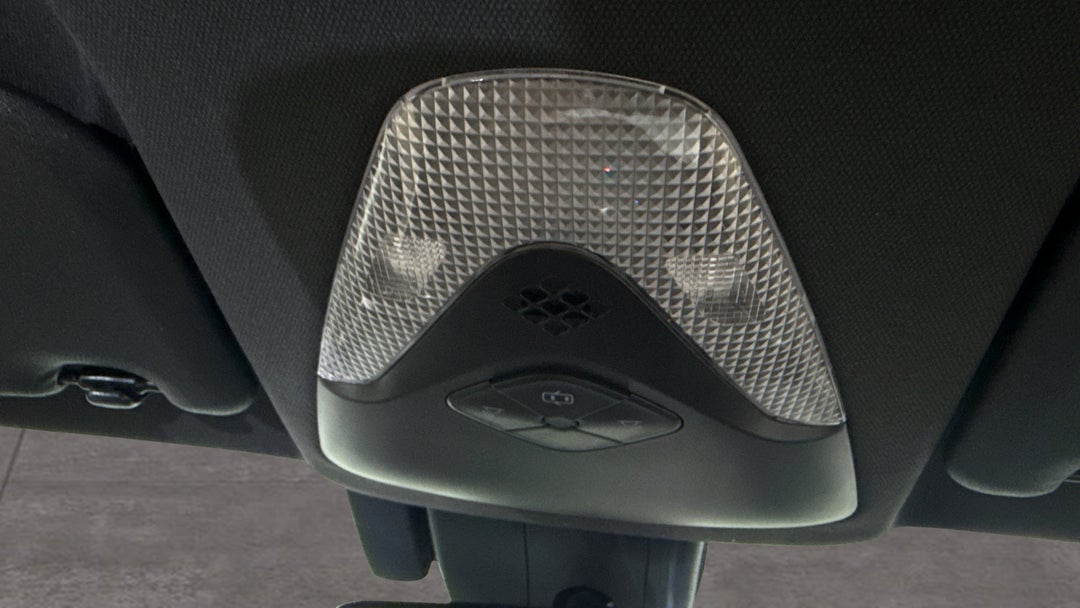 2019 Toyota C-HR (2WD), Automatic, 39020 km, On-Roof Controls/Sunglass holder