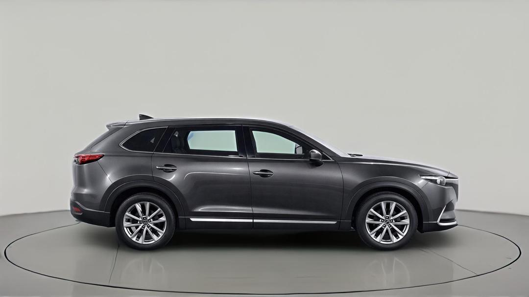 2017 Mazda CX-9 Azami (AWD), Automatic, 97048 km, Right Side View