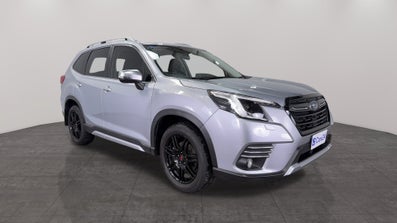 2022 Subaru Forester 2.5i-s (awd) Automatic, 44k kms Petrol Car