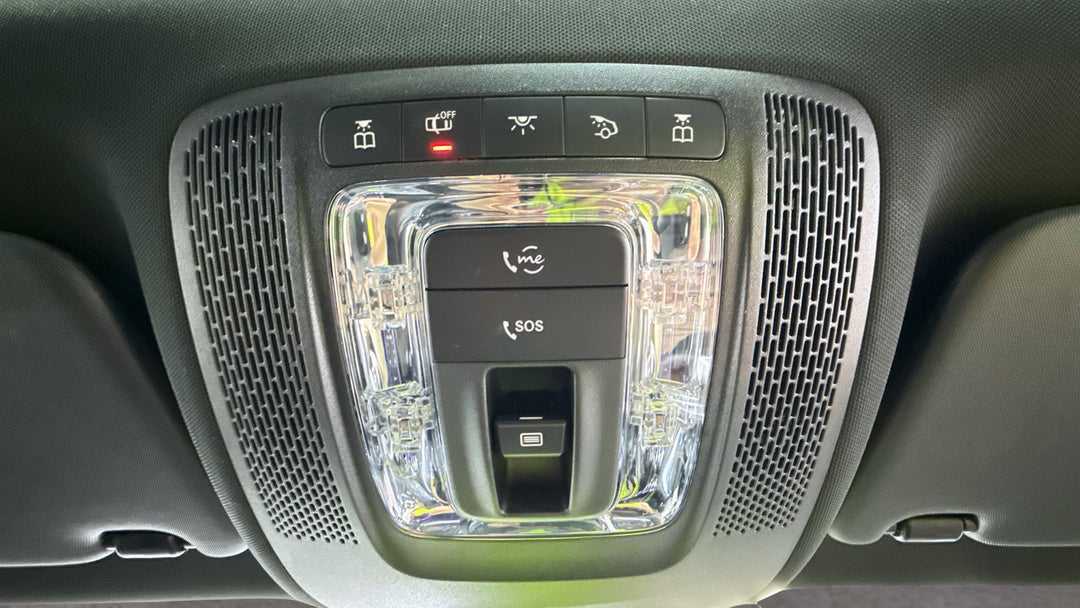 2022 Mercedes-benz GLA 250 4matic, Automatic, 33906 km, On-Roof Controls/Sunglass holder