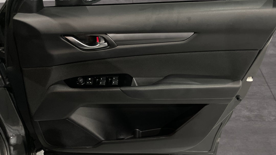 2024 Mazda CX-5 G20 Maxx (FWD), Automatic, 22539 km, Speaker View