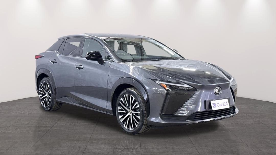 2023 Lexus Rz450e Sports Luxury, Automatic, 27227 km, 