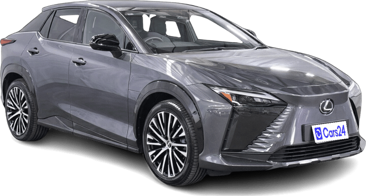 2023 - Lexus Rz450e - Wagon - Electric - Automatic