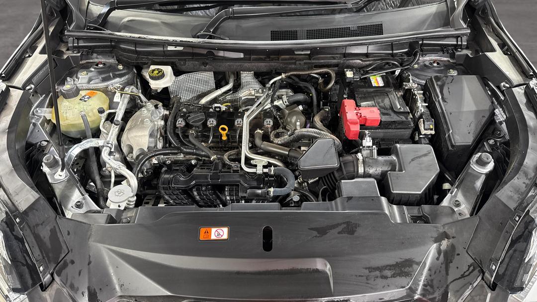 2023 Mitsubishi Outlander Ls 7 Seat (2WD), Automatic, 59322 km, Open Bonnet (Engine)