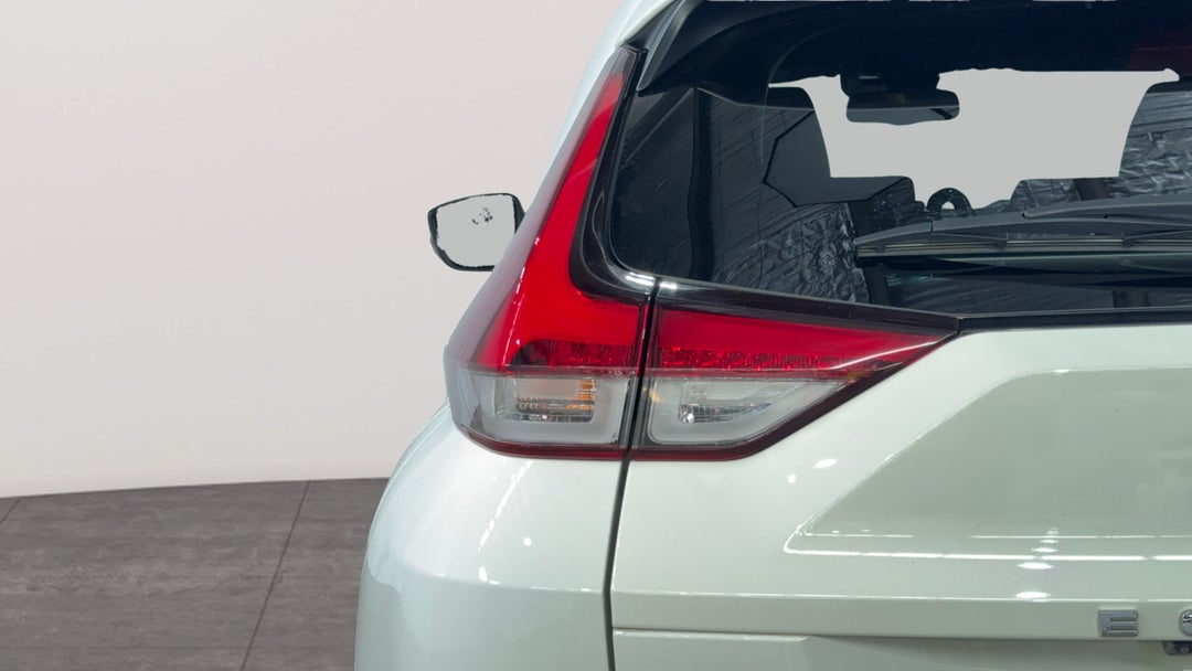 Badge (Boot Left Side)