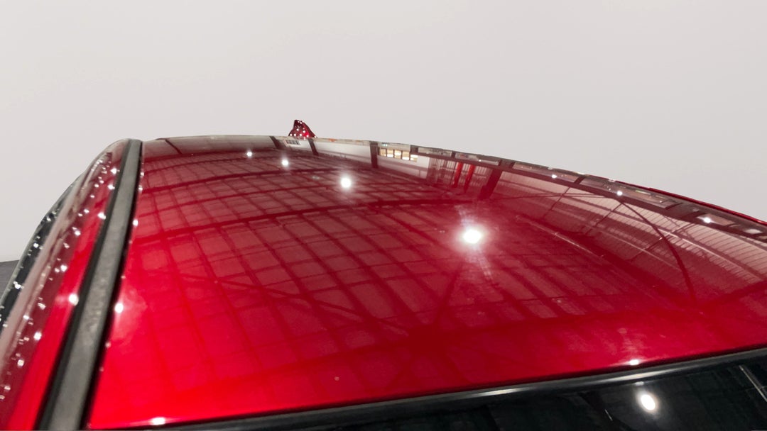 2019 Mazda CX-3 S Touring (FWD), Automatic, 152818 km, Roof/Sunroof View
