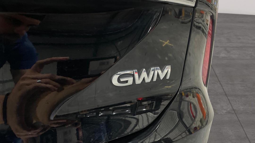 2021 GWM Haval H6 Ultra, Automatic, 78344 km, Badge (Boot Right Side)