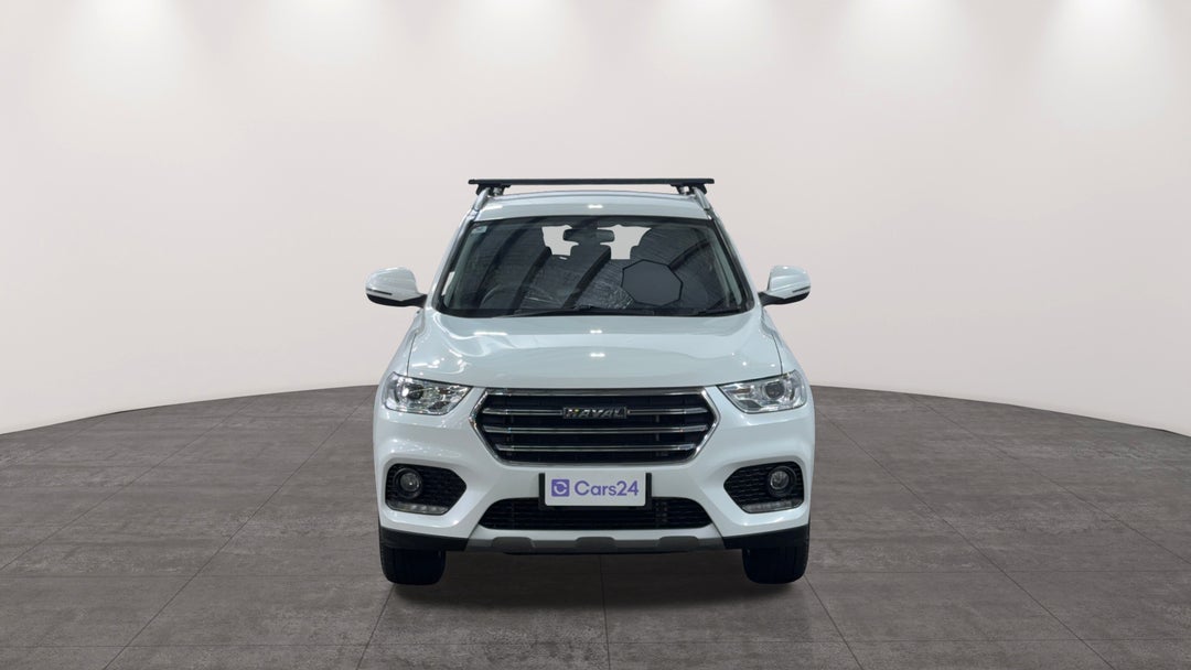 2018 Haval H2 Premium (4x2), Automatic, 103954 km, Front View