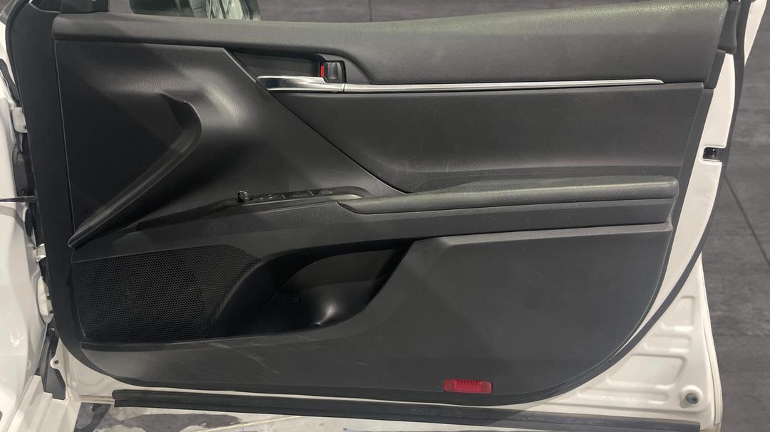 2023 Toyota Camry Ascent, Automatic, 53686 km, Speaker View
