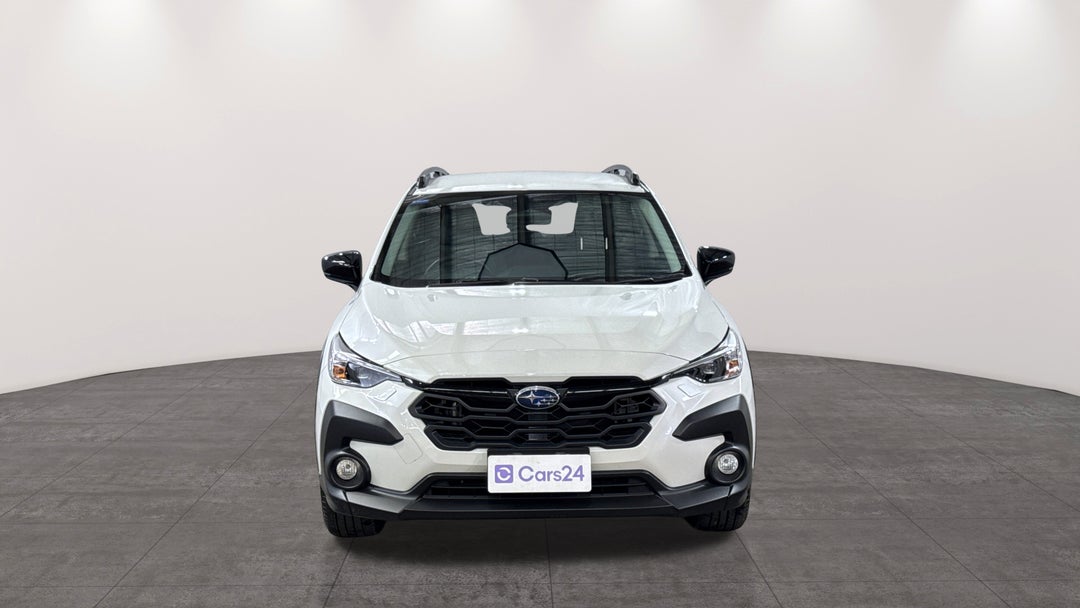 2024 Subaru Crosstrek AWD 2.0l, Automatic, 21532 km, Front View