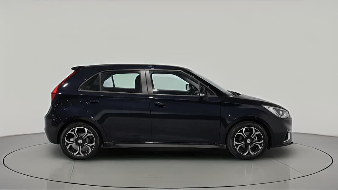2023 MG Mg3 Auto Excite (with Navigation), Automatic, 17096 km, Right Side View