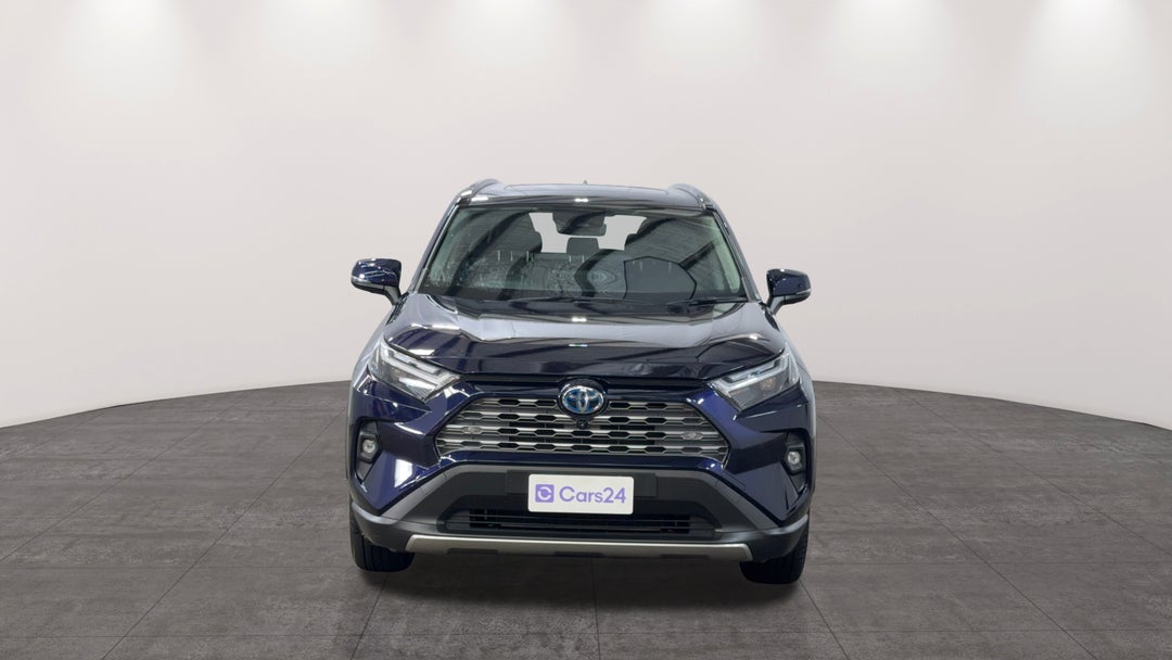 2023 Toyota RAV4 Cruiser (2wd) Hybrid, Automatic, 29598 km, Front View