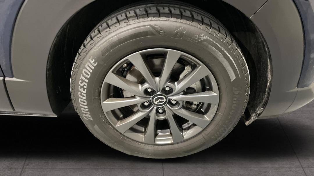 2024 Mazda CX-30 G20 Pure (FWD), Automatic, 51166 km, Right Front Wheel