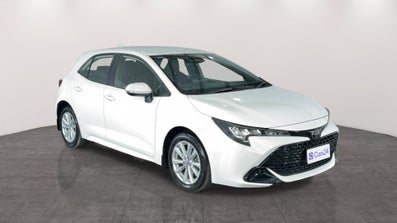2024 Toyota Corolla Ascent Sport Automatic, 21k kms Petrol Car