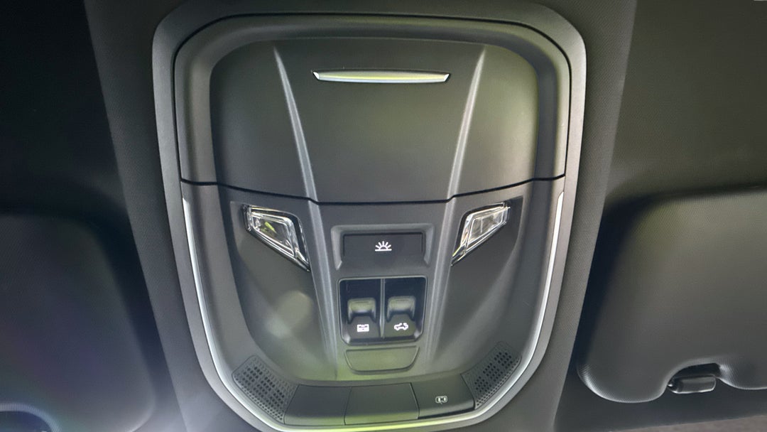 2023 GWM Haval H6gt Ultra (4WD), Automatic, 35205 km, On-Roof Controls/Sunglass holder