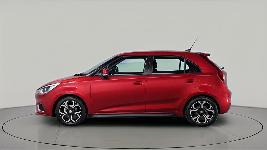 2019 MG Mg3 Auto Core, Automatic, 50767 km, Left Side View
