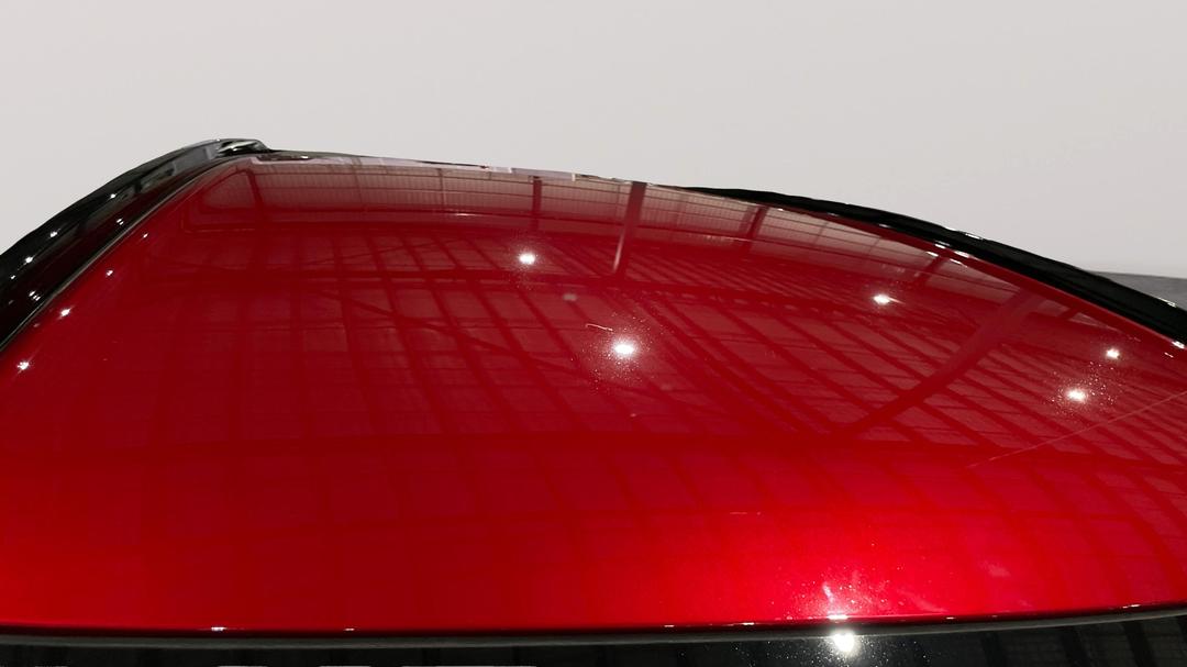 2024 GWM Haval Jolion Lux, Automatic, 11743 km, Roof/Sunroof View