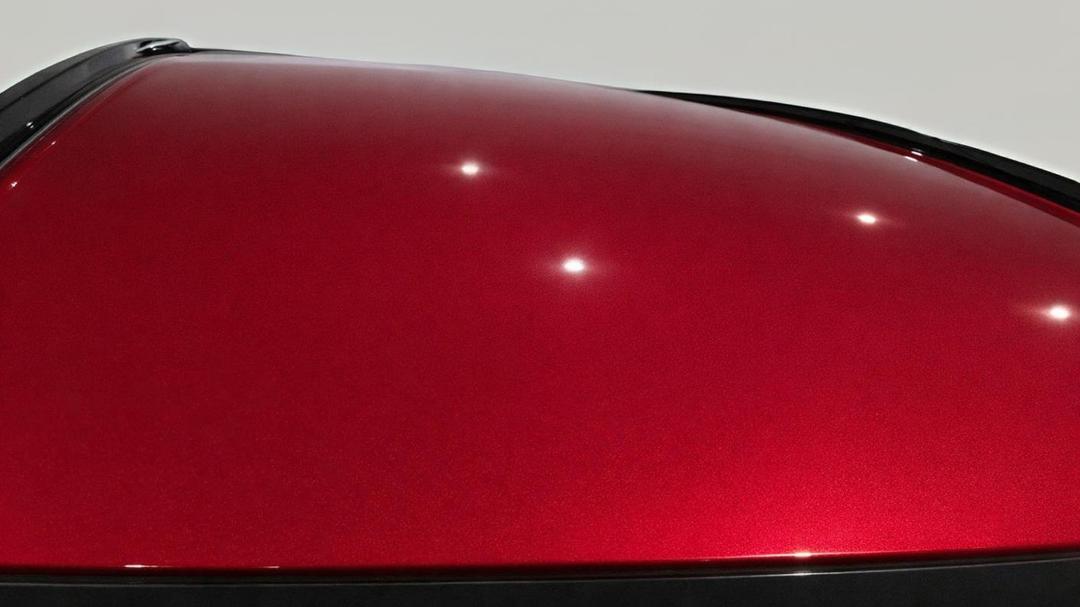 2024 GWM Haval Jolion Lux, Automatic, 11743 km, Roof/Sunroof View