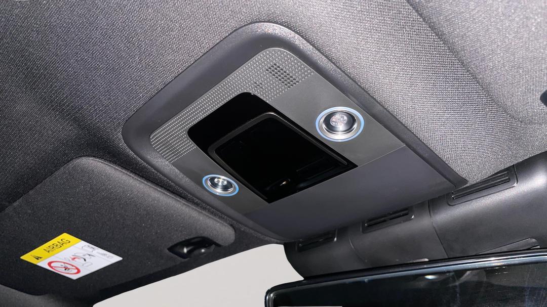 2025 Byd Atto 3 Standard Range, Automatic, 11271 km, On-Roof Controls/Sunglass holder