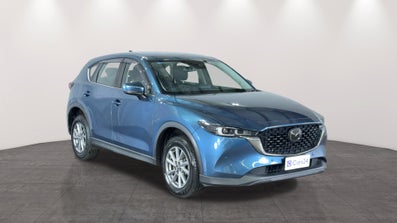 2022 Mazda CX-5 Maxx Sport (fwd) Automatic, 86k kms Petrol Car