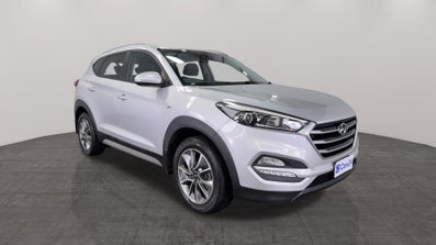 2017 Hyundai Tucson Active X (fwd) Automatic, 150k kms Petrol Car