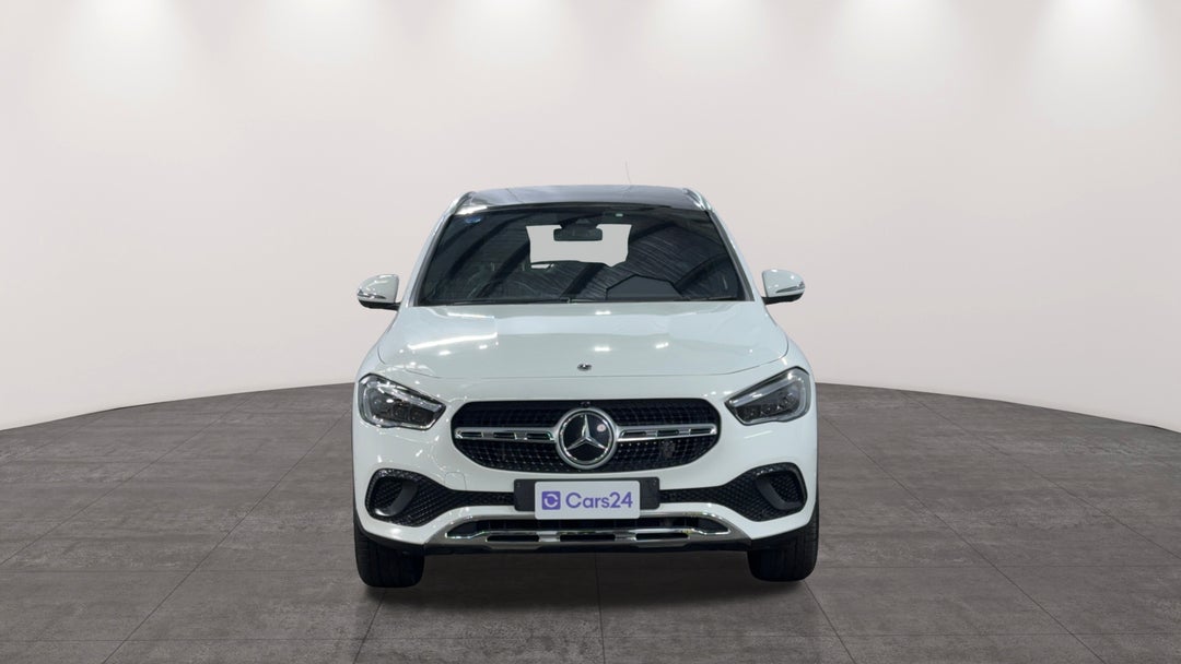 2021 Mercedes-benz GLA 200, Automatic, 35636 km, Front View