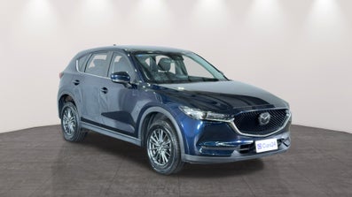 2021 Mazda CX-5 Maxx Sport (awd) Automatic, 61k kms Petrol Car
