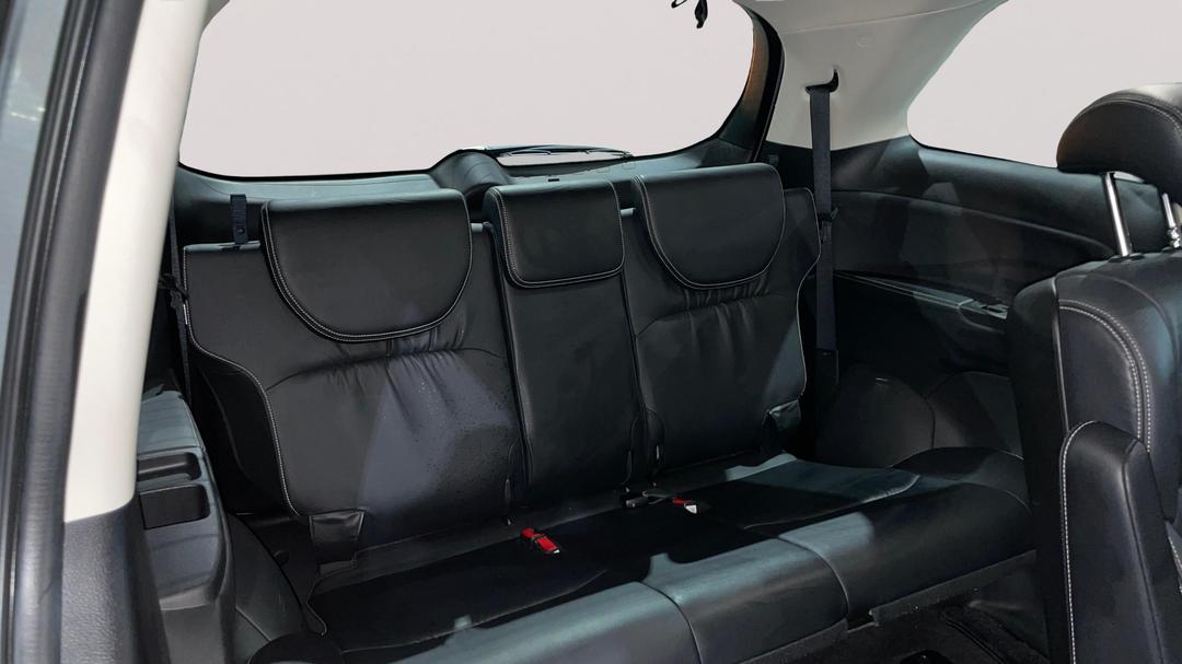 2015 Honda Odyssey Vti-l, Automatic, 112151 km, Third Row Seats