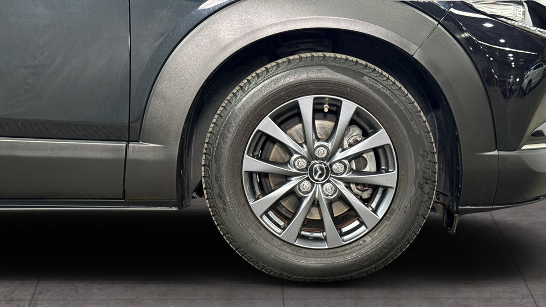 2020 Mazda CX-30 G20 Pure (FWD), Automatic, 121396 km, Right Front Wheel