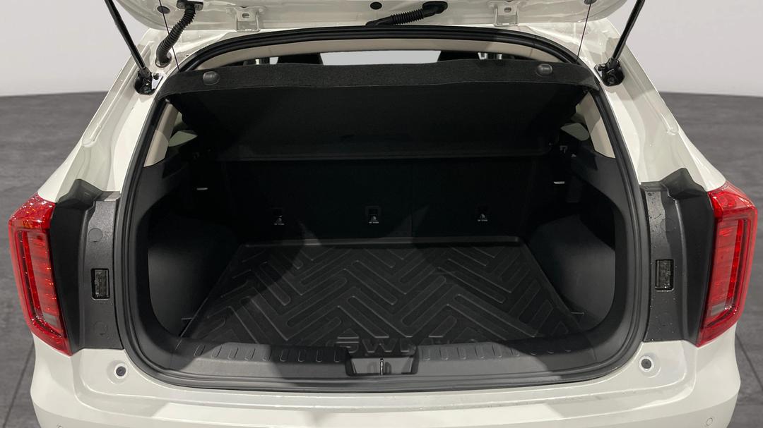 2023 GWM Haval Jolion Lux, Automatic, 14250 km, Boot Inside View
