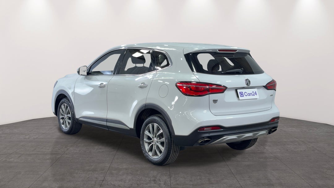 2020 MG HS Core, Automatic, 83412 km, Left Back Diagonal (45- Degree) View