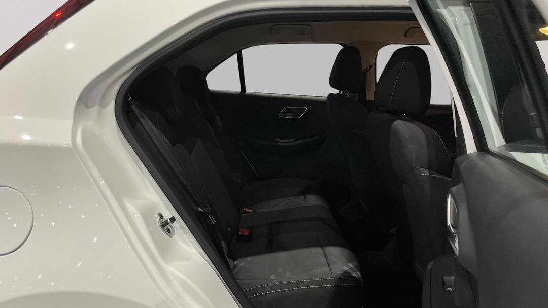 2023 MG Mg3 Auto Core, Automatic, 28329 km, Right Side Rear Door Cabin View