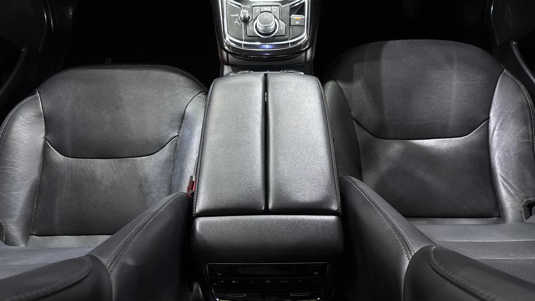 2019 Mazda CX-9 Azami (AWD), Automatic, 53430 km, Center Console