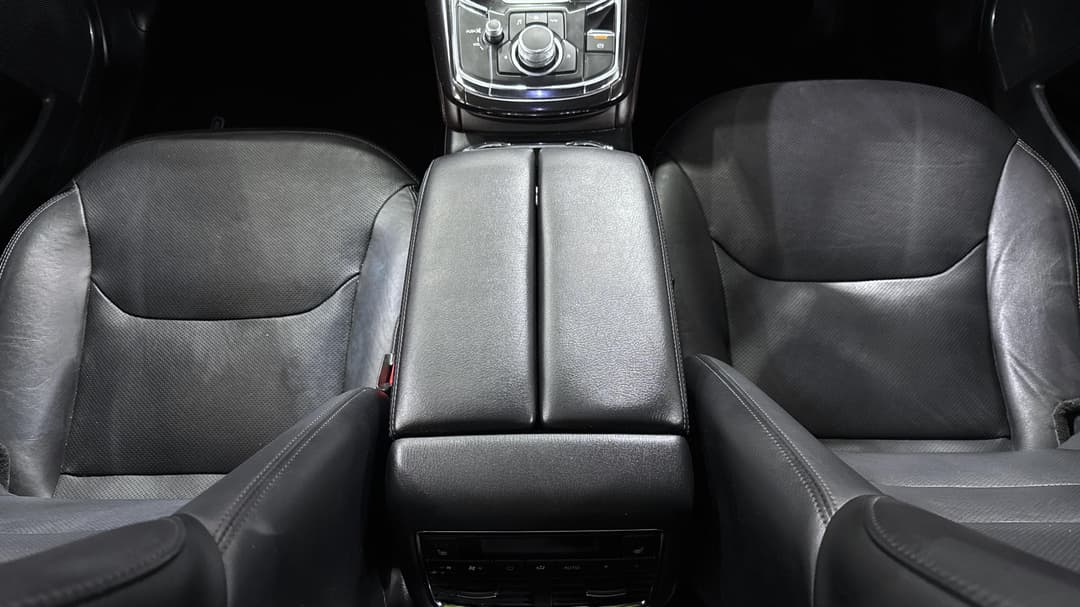 2019 Mazda CX-9 Azami (AWD), Automatic, 53430 km, Center Console