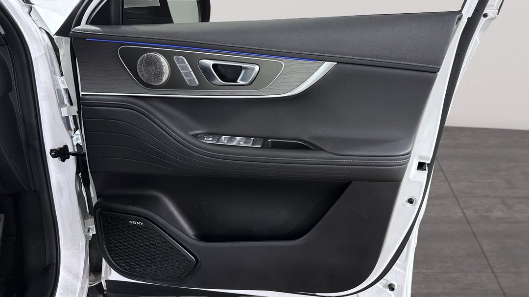 2024 Chery Tiggo 8 Pro Max Elite 2WD, Automatic, 20388 km, Speaker View