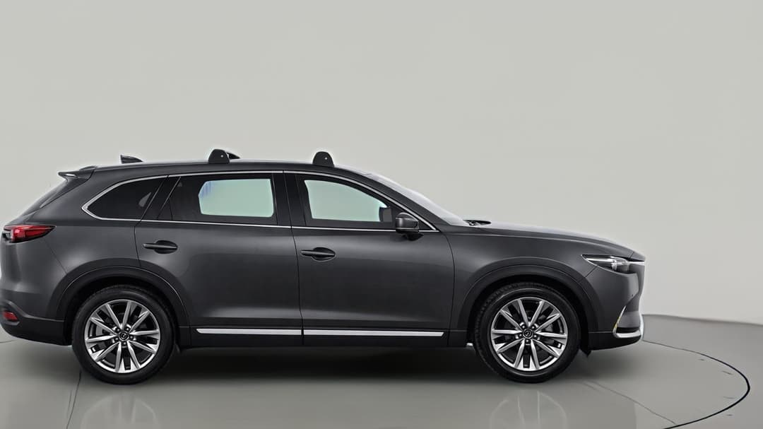 2017 Mazda CX-9 Azami (AWD), Automatic, 89531 km, Right Side View
