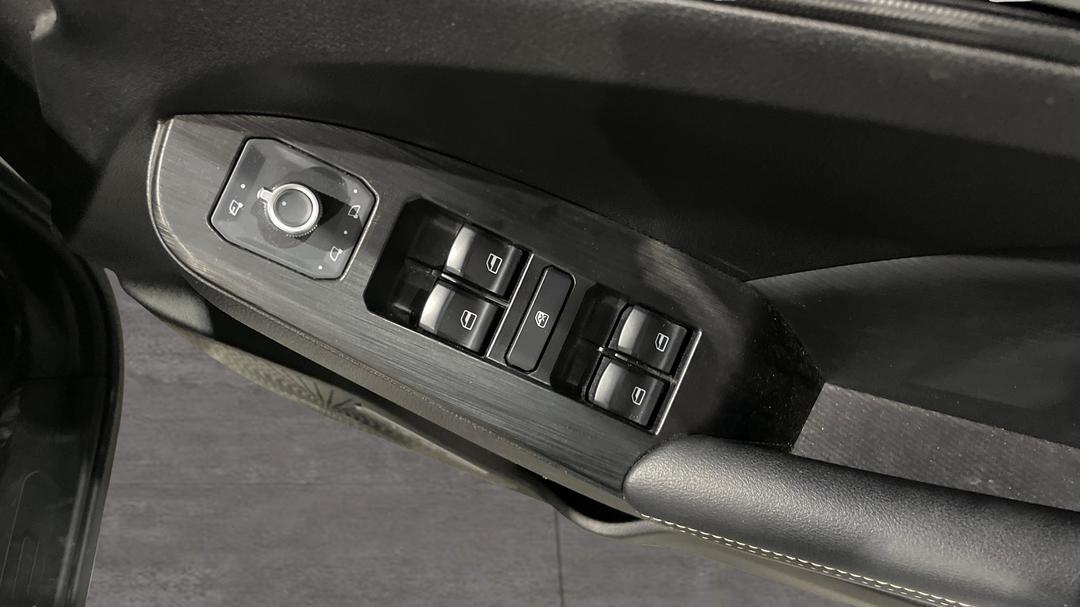 2022 GWM Haval Jolion Ultra, Automatic, 43231 km, Drivers Side Door Panel Controls