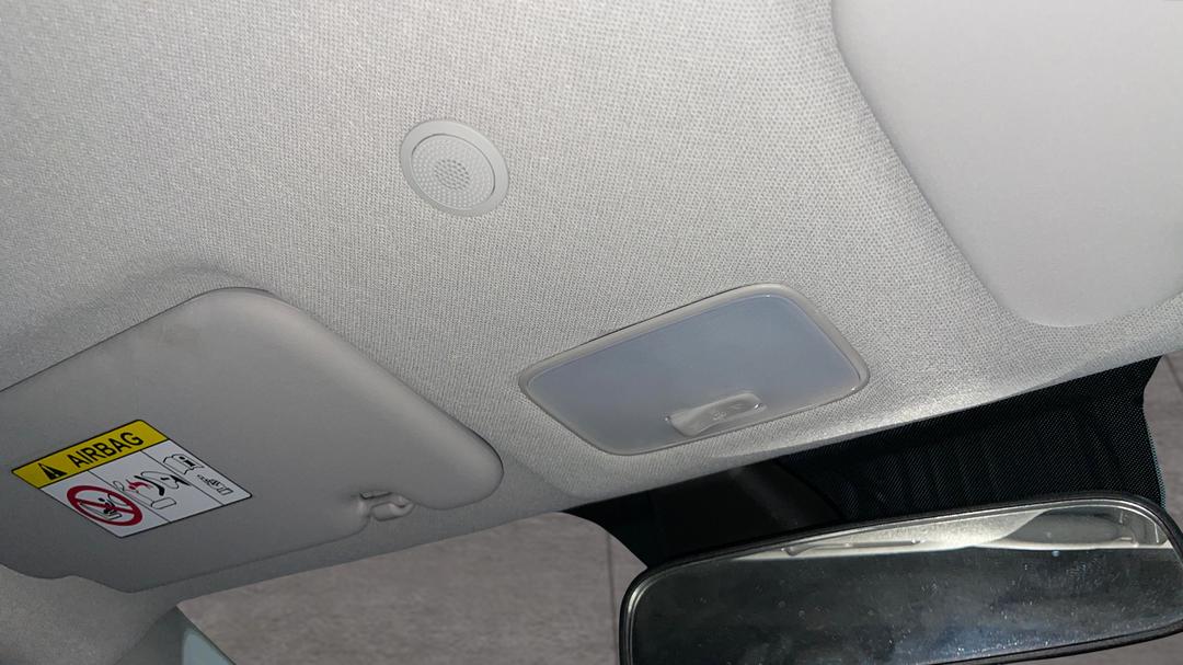 2024 Kia Picanto Gt Line (pe2), Automatic, 32135 km, On-Roof Controls/Sunglass holder