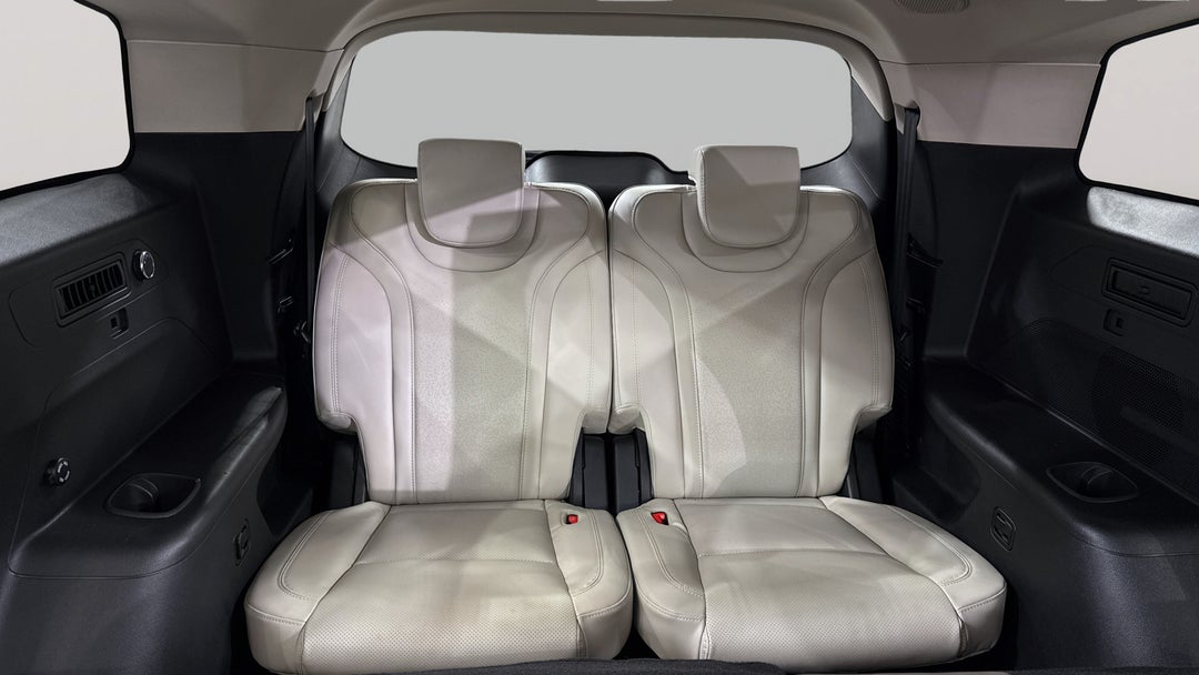 2024 Mahindra Xuv700 Ax7l, Automatic, 8513 km, Third Row Seats