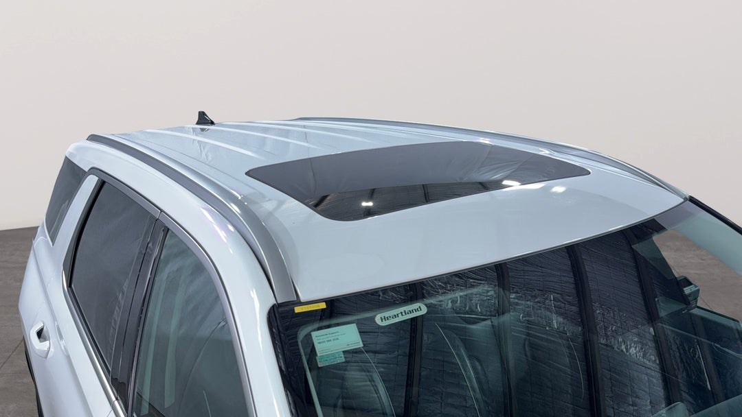 2022 Hyundai Palisade Elite (8 Seat), Automatic, 51980 km, Roof/Sunroof View