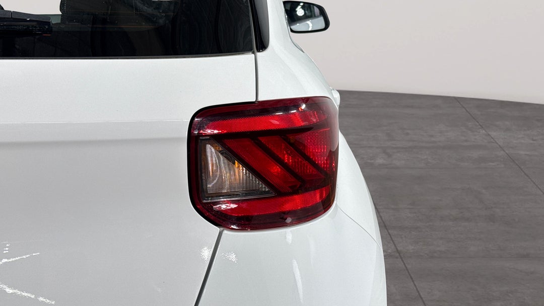 2023 Hyundai Venue Venue, Automatic, 43489 km, Badge (Boot Right Side)