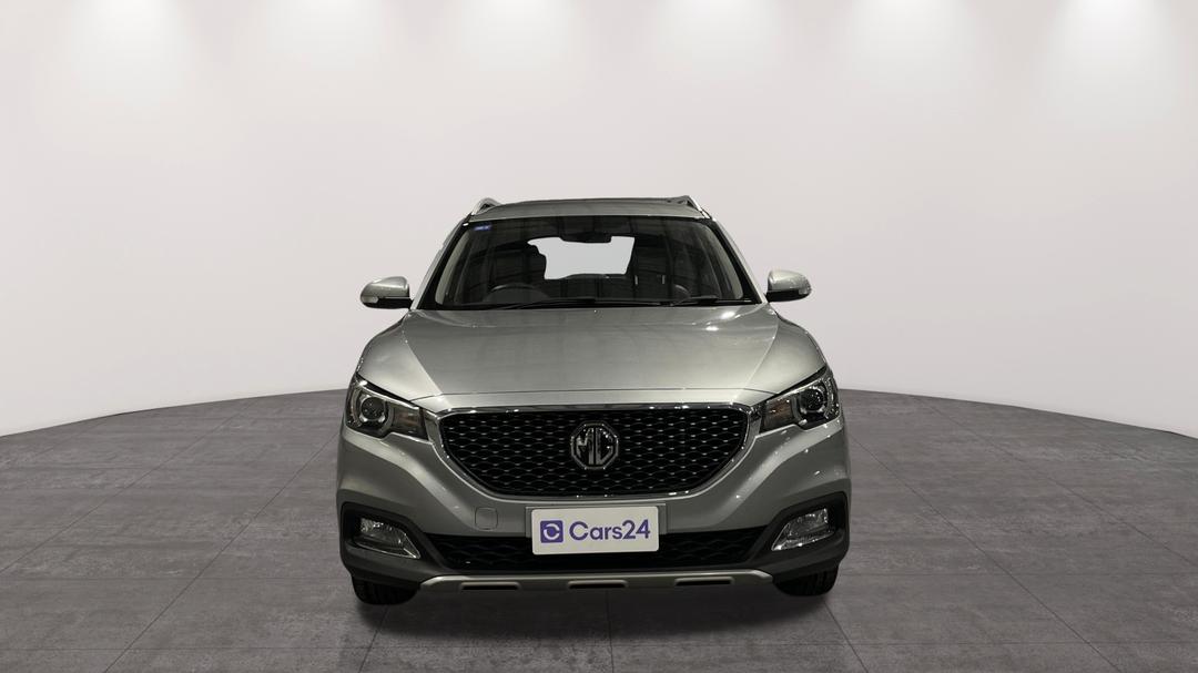 2023 MG ZS Excite, Automatic, 41504 km, Front View