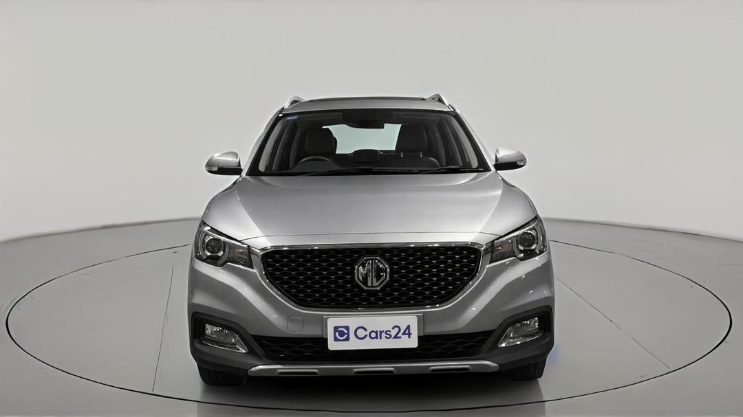 2023 MG ZS Excite, Automatic, 41504 km, Front View