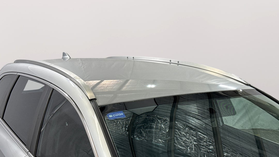 2018 Honda CR-V Vti-e7 (2WD), Automatic, 156087 km, Roof/Sunroof View