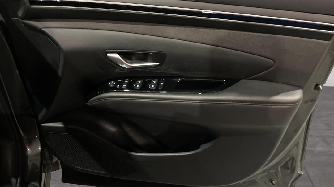 2022 Hyundai Tucson Elite (AWD), Automatic, 54183 km, Speaker View