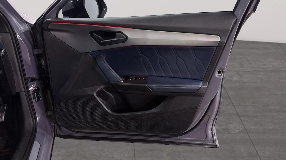 2022 Cupra Formentor Vzx, Automatic, 36458 km, Speaker View